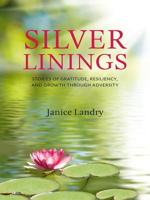 Title details for Silver Linings by Janice Landry - Available